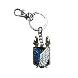 جاکلیدی فلزی Attack on Titan