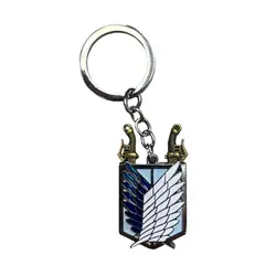 جاکلیدی فلزی Attack on Titan