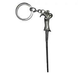 جاکلیدی فلزی چوبدستی لرد ولدمورت