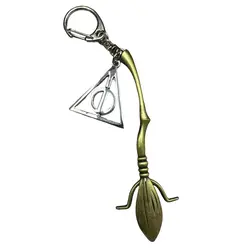 جاکلیدی فلزی هری پاتر نیمبوس و یادگاران مرگ