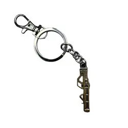 جاکلیدی فلزی تفنگ آرتور مورگان بازی Red Dead