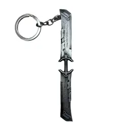 جاکلیدی فلزی شمشیر تانوس