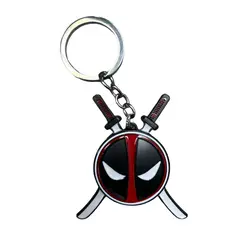 جاکلیدی فلزی ددپول