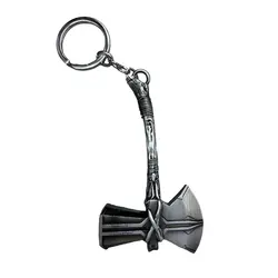 جاکلیدی فلزی استروم برکر تور