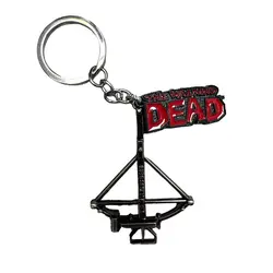 جاکلیدی فلزی تیرکمان دریل دیکسون واکینگ دد