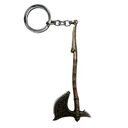 جاکلیدی فلزی گاد آف وار