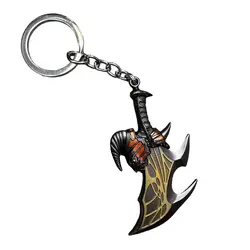 جاکلیدی فلزی گاد آف وار