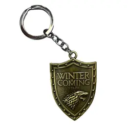 جاکلیدی فلزی گیم آف ترونز