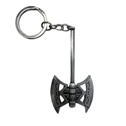 جاکلیدی فلزی تبر تور