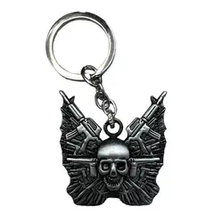 جاکلیدی فلزی Expendables