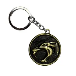 جاکلیدی فلزی تاندر کتز - گربه های برق آسا