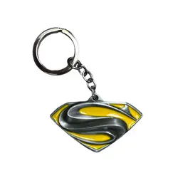 جاکلیدی فلزی سوپرمن