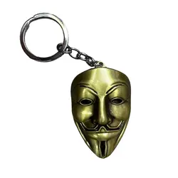 جاکلیدی فلزی وی مثل وندتا