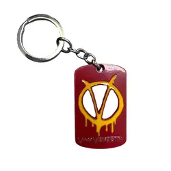 جاکلیدی فلزی وی مثل وندتا