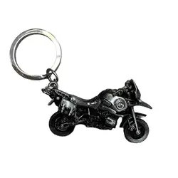 جاکلیدی فلزی موتورسیکلت