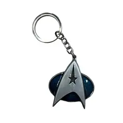 جاکلیدی فلزی استار ترک