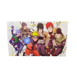 مجموعه 27 عددی اکسسوری های فلزی ناروتو