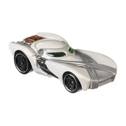 ماشین هات ویلز Rey