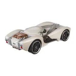 ماشین هات ویلز Rey