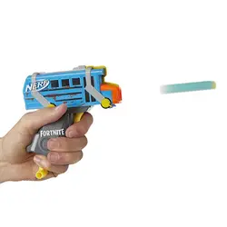 تفنگ نرف میکرو شات فورتنایت 2