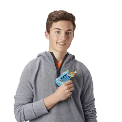 تفنگ نرف میکرو شات فورتنایت 2