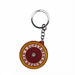 جاکلیدی فلزی سوپرمن Superman