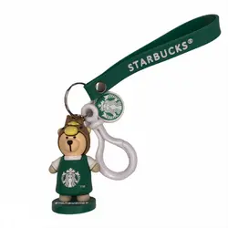 جاکلیدی استارباکس 5