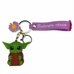 جاکلیدی گروگو (بیبی یودا) 3