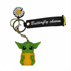 جاکلیدی گروگو (بیبی یودا) 1