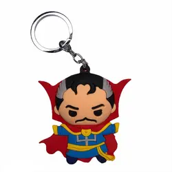 جاکلیدی دکتر استرنج