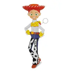 عروسک اورجینال جسی سخنگو Toy Story