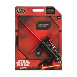 جاکلیدی شمشیر Star Wars Kylo Ren