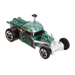 ماشین هات ویلز Boba Fett