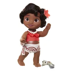 عروسک موانا بچه Jakks Pacific