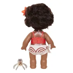 عروسک موانا بچه Jakks Pacific