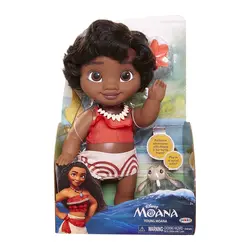 عروسک موانا بچه Jakks Pacific