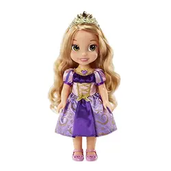 عروسک راپونزل موزیکال Jakks Pacific