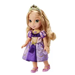 عروسک راپونزل موزیکال Jakks Pacific