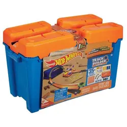 پیست باکس هات ویلز پرتابی Stunt Box
