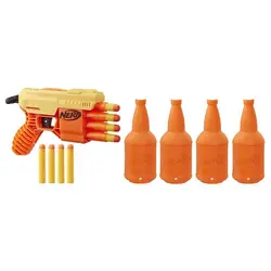 تفنگ نرف Nerf Alpha Strike Fang