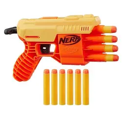 تفنگ نرف Nerf Alpha Strike Fang