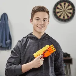 تفنگ نرف Nerf Alpha Strike Fang