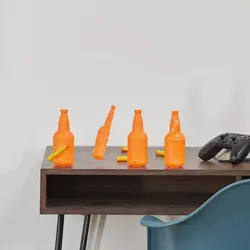 تفنگ نرف Nerf Alpha Strike Fang