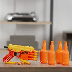 تفنگ نرف Nerf Alpha Strike Fang