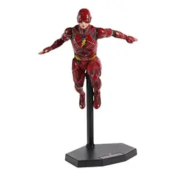 فیگور فلش لیگ عدالت