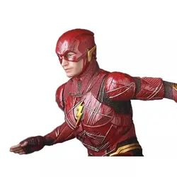 فیگور فلش لیگ عدالت