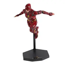 فیگور فلش لیگ عدالت