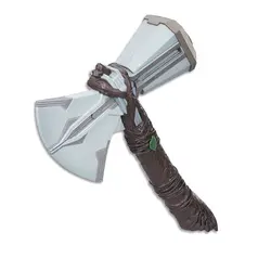 تبر استورم برکر تور