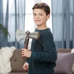 تبر استورم برکر تور