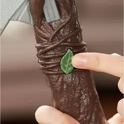 تبر استورم برکر تور